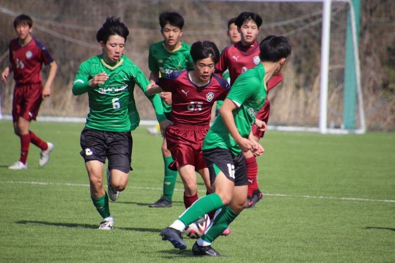 J-VILLAGE CUP U-18 ギャラリー